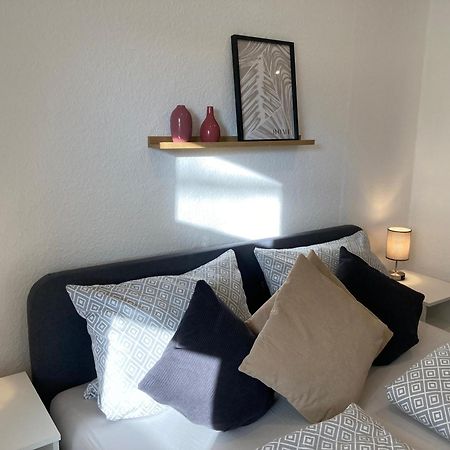 מינדן Ferienwohnung In Paepinghausen מראה חיצוני תמונה
