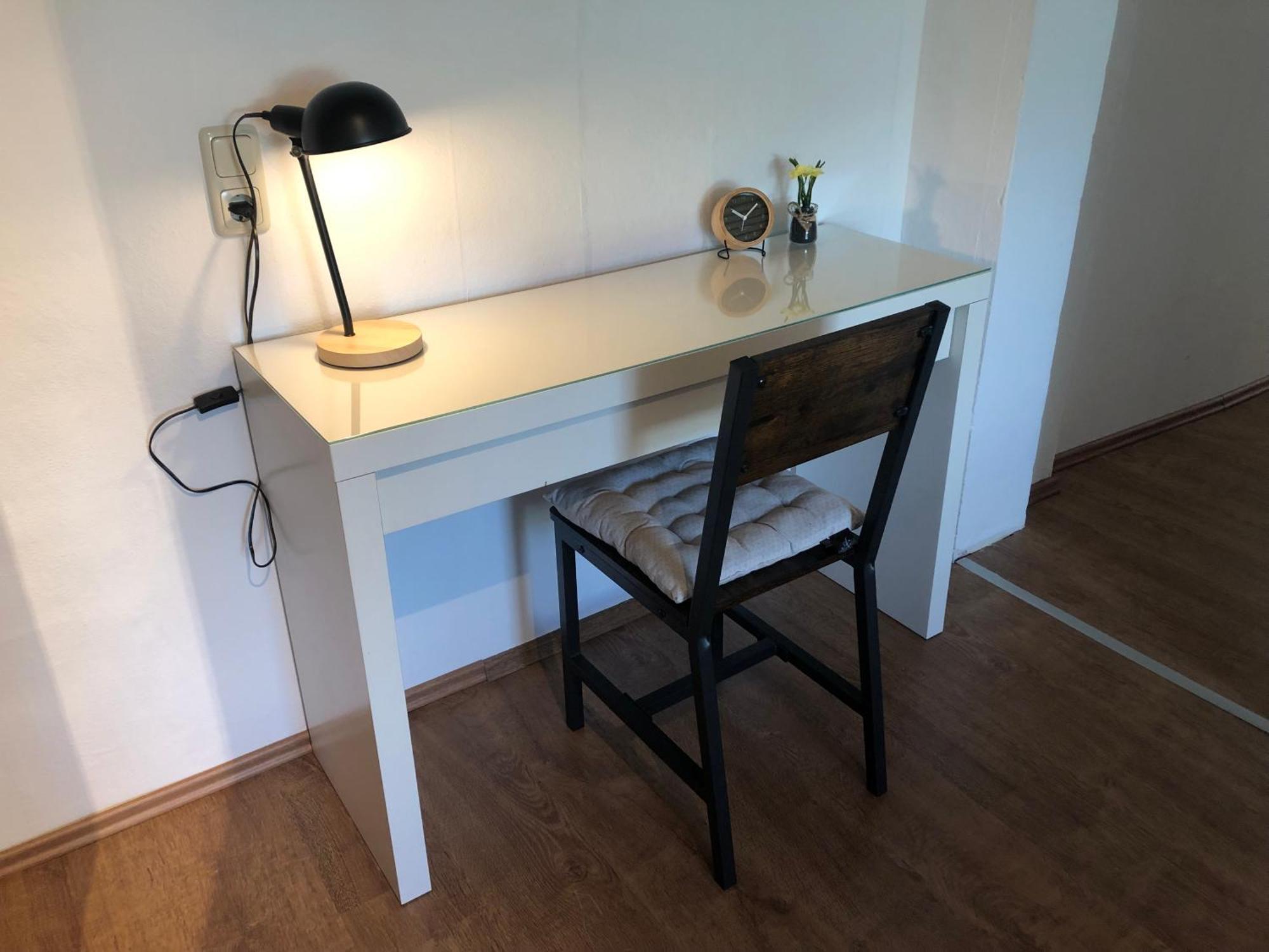 מינדן Ferienwohnung In Paepinghausen מראה חיצוני תמונה